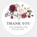 Search for burgundy rose stickers Modern