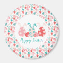 Search for decorated easter egg magnets Colourful