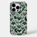 Search for lucky iphone cases Green