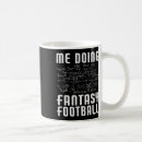 Search for gridiron mugs Championship