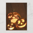 Search for jack o lanterns postcards Autumn