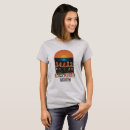 Search for horizons tshirts For her