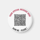Search for materials magnets Qr code