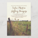 Search for farm engagement party invitations Barn