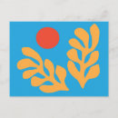 Search for matisse postcards Leaves