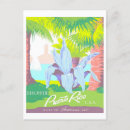 Search for puerto rico travel poster postcards Vintage