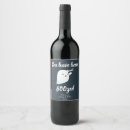 Search for halloween wine labels Ghost