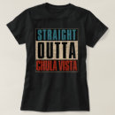 Search for chula tshirts Chula vista ca