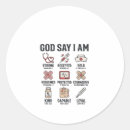 Search for nurse sayings stickers Student