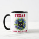 Search for cute texas mugs Bluebonnets