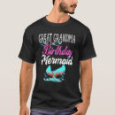 Search for mermaid tail tshirts Great