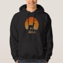 Search for alpaca hoodies Animal