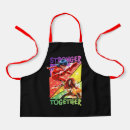 Search for miraculous ladybug aprons Rena rouge
