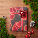 Search for symbol wrapping paper Illustration
