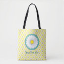 Search for daisy tote bags Pastel