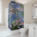 Search for famous art shower curtains Masterpiece