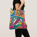 Search for explosive bags For her