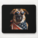 Search for anti dog mousepads America great again