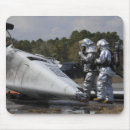 Search for for firemen mousepads Fire proximity suit