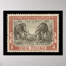 Search for elephant stamp posters Retro