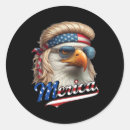 Search for mullets stickers America