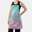 Search for galactic aprons Abstract