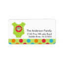 Search for clothing return address labels Cute