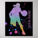 Search for basketball court posters Coach