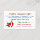 Search for chilli business cards Chile