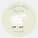 Search for lamb stickers Jesus