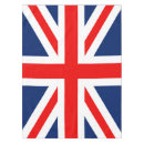 Search for union jack tablecloths England