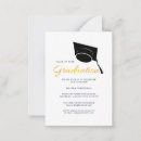 Search for congrats note cards Grad