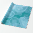 Search for diving wrapping paper Coral reef