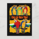 Search for parrot party invitations Parrots