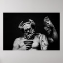 Search for dionysus posters God