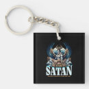 Search for satanic key rings Occult