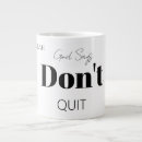 Search for black and white monogram mugs Bold