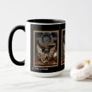 Search for creepy mugs Skeleton