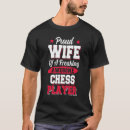 Search for chessman clothing Checkmate
