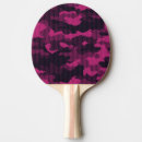 Search for military ping pong paddles Pattern