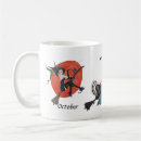 Search for thanksgiving cat mugs Elf