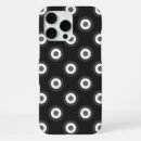 Search for black and white polka dot iphone cases Cool