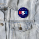 Search for american citizen badges Red white blue
