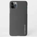Search for dark grey iphone cases Simple