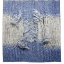 Search for denim shower curtains Retro