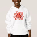 Search for octopus kids tshirts Cephalopod