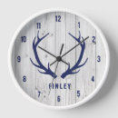 Search for antler clocks Farmhouse