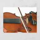 Search for fiddle postcards Violin