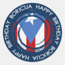 Search for boricua stickers Puerto rican flag