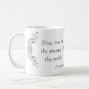 Search for thy mugs Quote